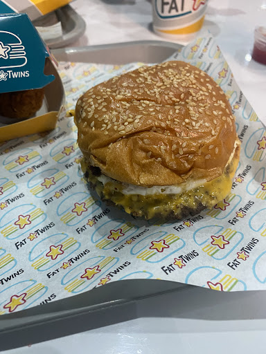 Photo of Fat Twins MK - 14 Secklow Gate W, Milton Keynes MK9 3AT